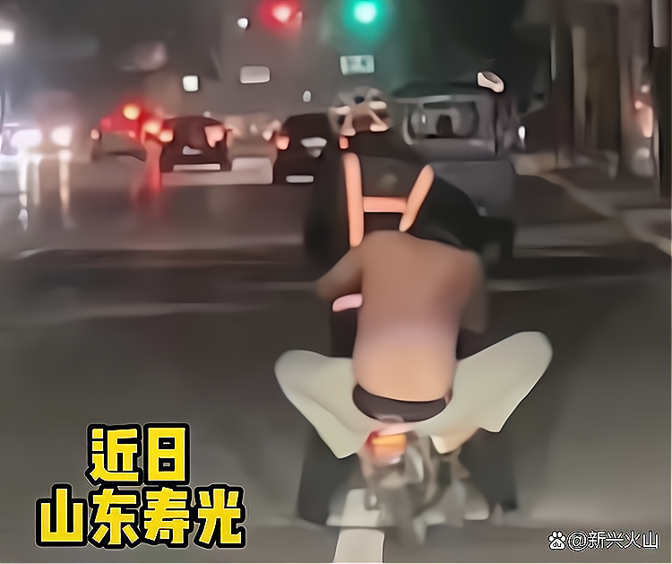 男子酒后叫代驾，却忘了自己没买车，索性坐代驾员电动车回家