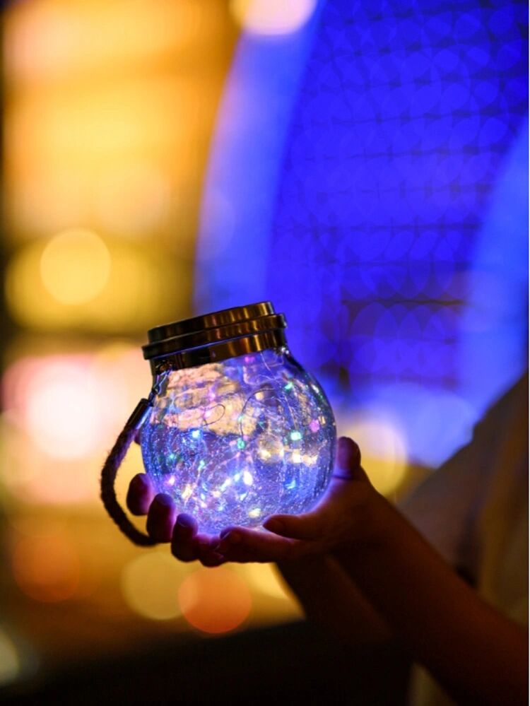 没有大院子,14㎡方寸阳台也能打造“四季小花园”,被美到了