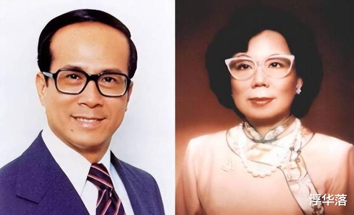 李泽楷|庄月明去世疑点重重，那年管家说她吃错药，李嘉诚为何矢口否认？