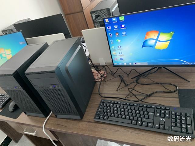 组装电脑|给朋友组装电脑挣钱挣少了,现在提出这些要求,我真是不挣钱啊!