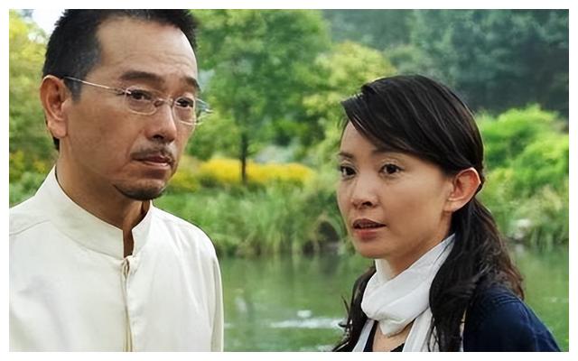 “被过度吹捧”的10位实力派，看似资源逆天，实则演技一般