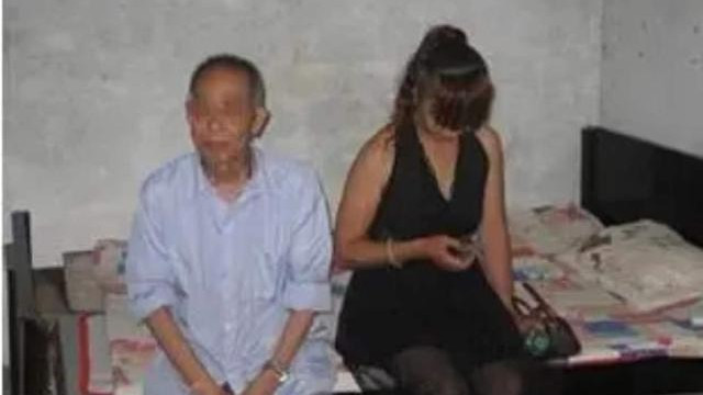四川一男子多次与儿媳发生关系，儿子敢怒不敢言，只能选择原谅