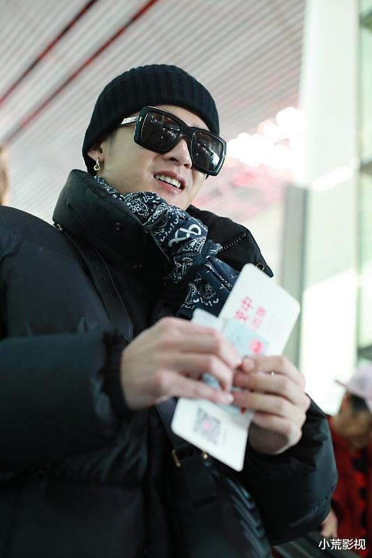 檀健次|刘耀文,王栎鑫,沈月,檀健次,王源!