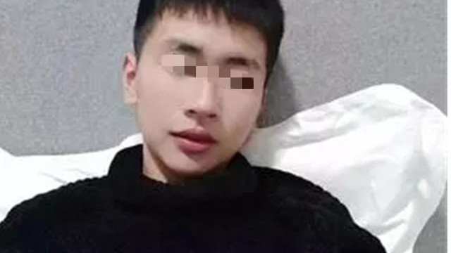 案例：17岁少年偷盗女性内衣，被绑电线杆示众酿下悲剧