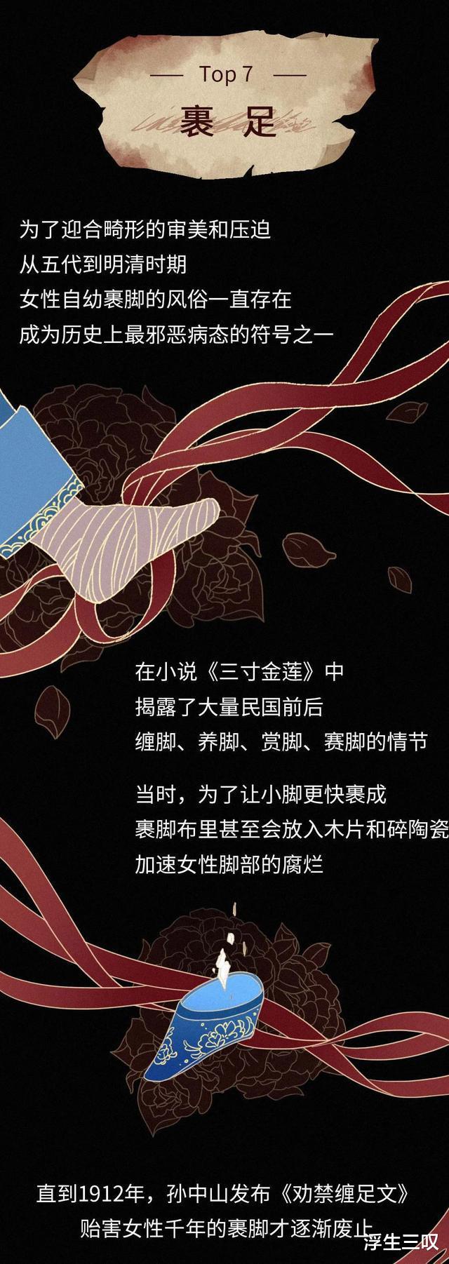 人类史上“邪恶”的10项发明,你了解几个?答案已揭晓,望你知晓