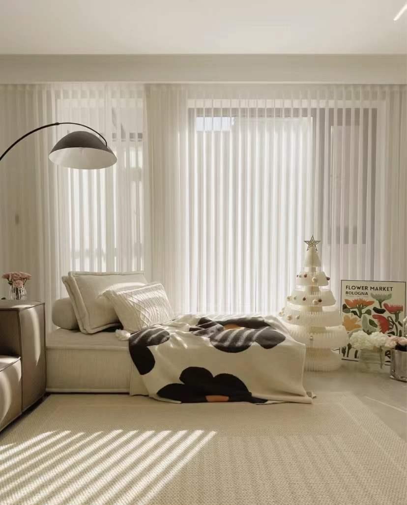 陕西发现一户人家的装修,那叫一个高级,拍照给大家看看,超羡慕