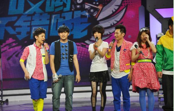 春晚|回顾《快乐大本营》的时光走过的24年,停播的原因竟然是这样?