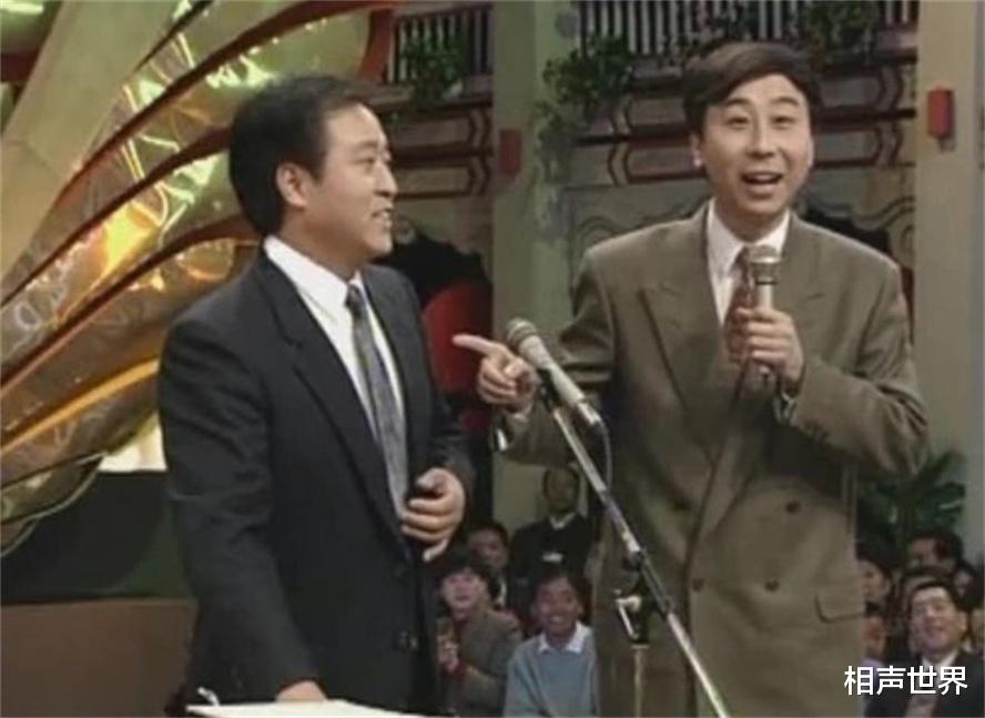 牛群|常宝华去世，牛群拒绝参加师父葬礼，汪洋：侯耀华拜师埋下隐患