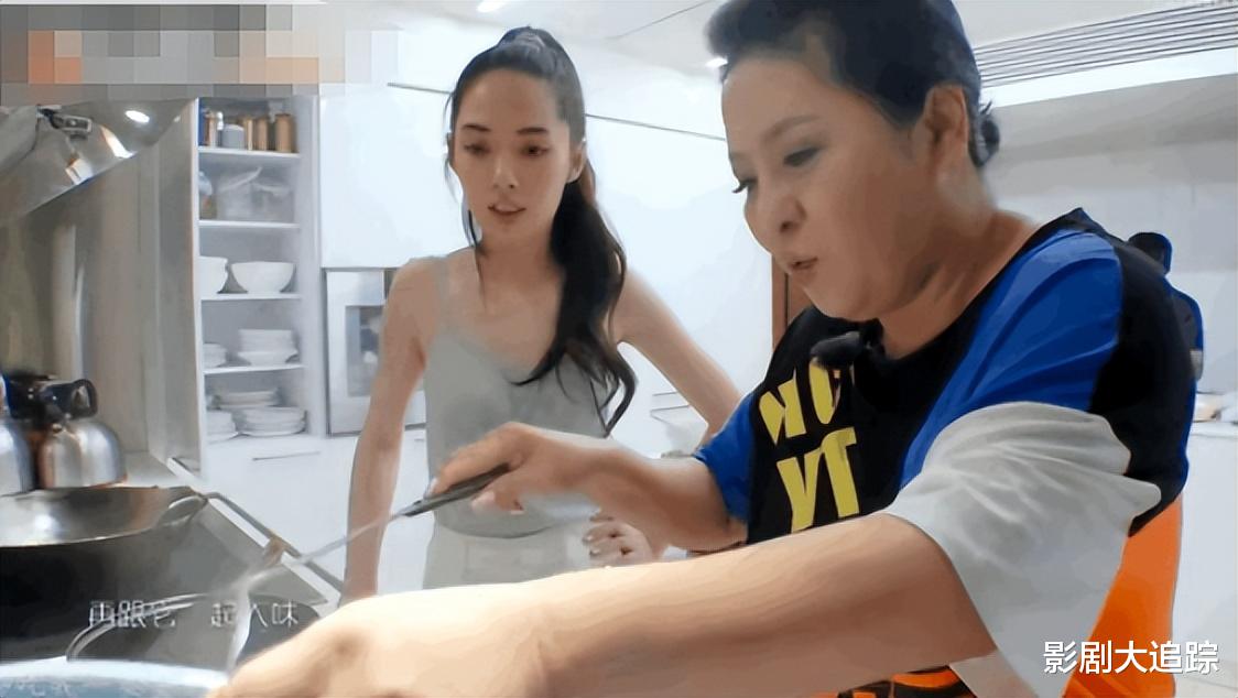 郭碧婷|向太官宣郭碧婷二胎是孙子!向佐台湾陪产,已备黄金大钻石做奖励