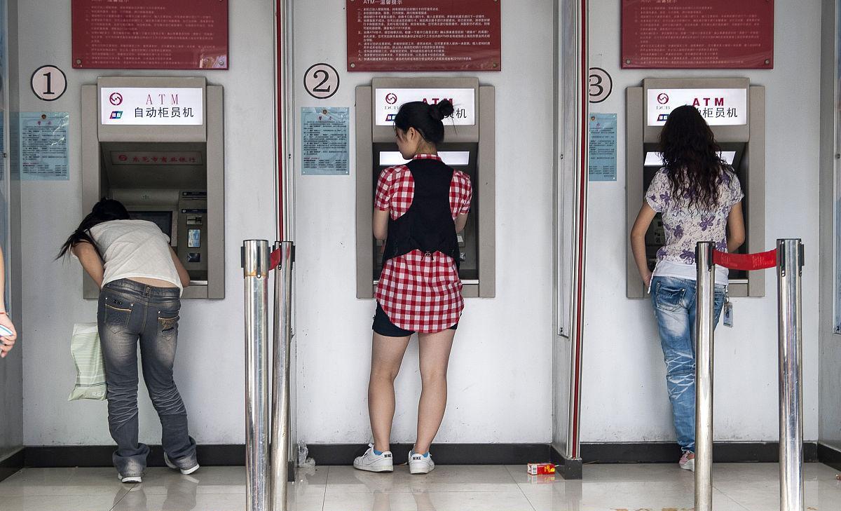 储户存款只要达到“这个数”,就会被“监视”?已有3地试点执行