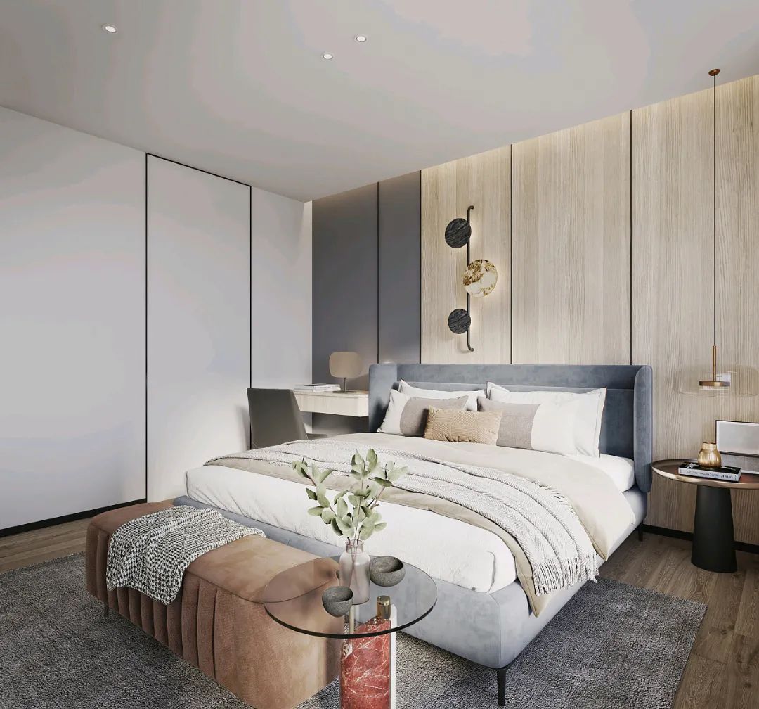 在装修之前都弄清楚了吗？起居室电视墙这几个误区你知道吗？