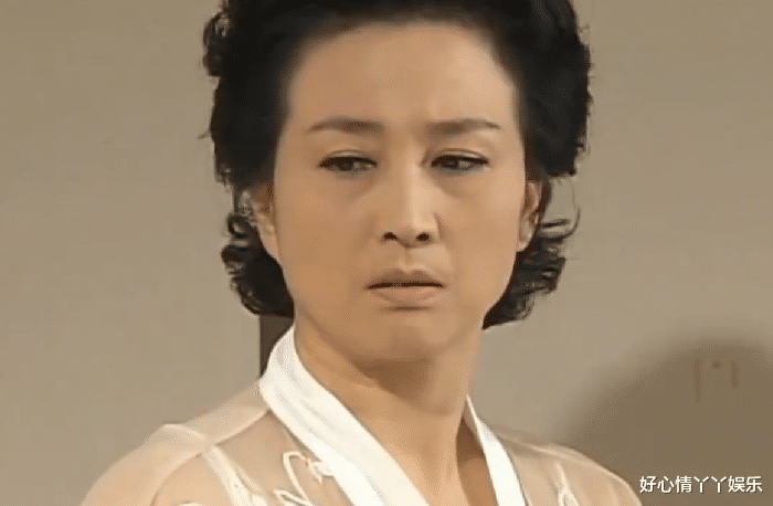 小三|人鱼小姐：殷振燮虽然渣，但是前后两任老婆的确都是好女人！