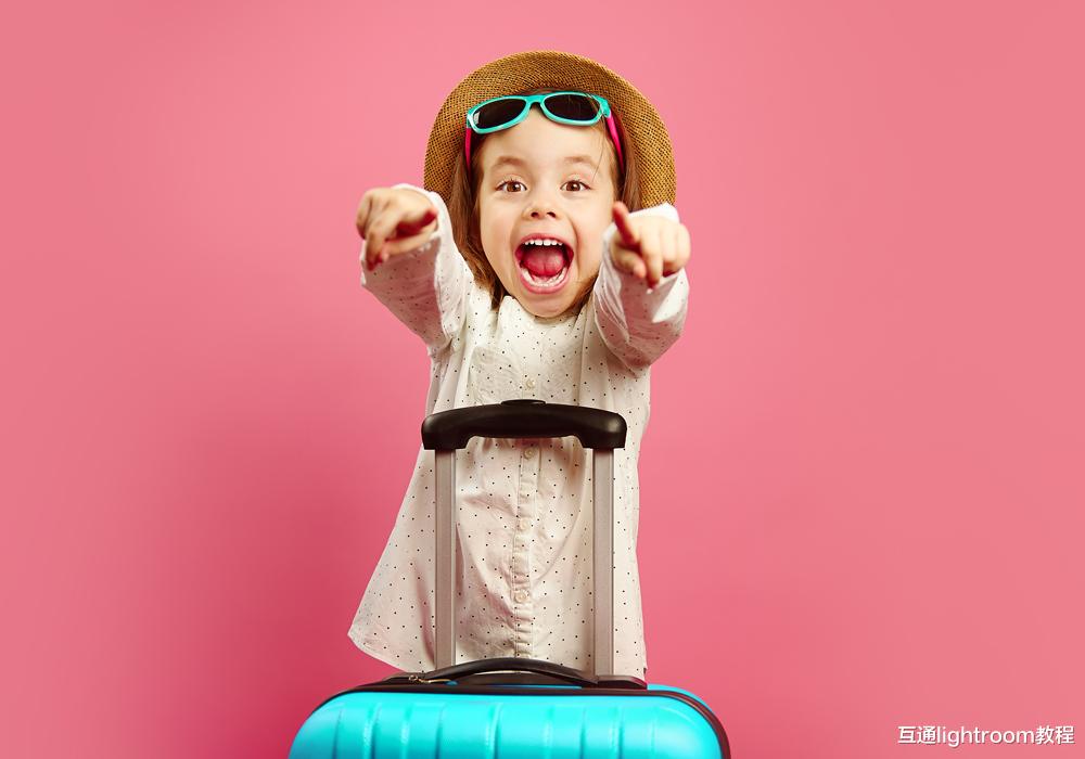 人像摄影如何捕捉人像情感,掌握这8个技巧轻松完成!