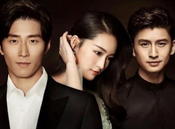 窦骁|窦骁主演的六部剧，火了三部，糊了三部，选好剧本和搭档很重要