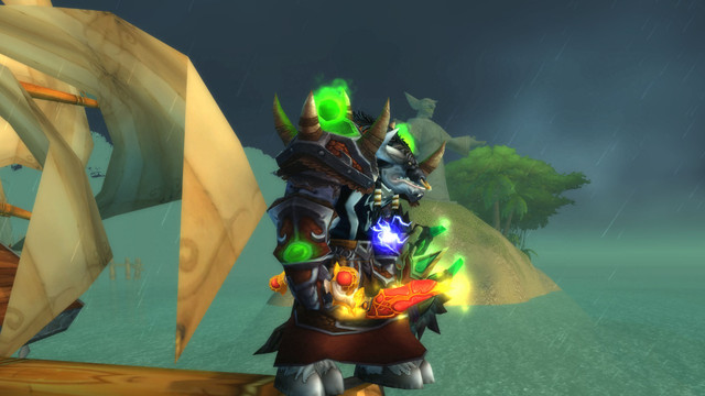 魔兽世界|魔兽世界：WLK亚服独狼怎么靠实力找队伍？选职业才是最重要的