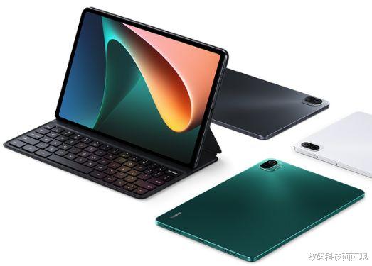 thunderbolt|热门平板电脑推荐，iPad Air4限时促销，华为与小米表现不俗