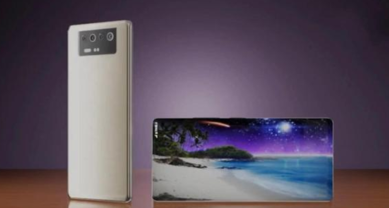 摩托罗拉|性价比依然亮眼!摩托罗拉edge S40继续捣乱,天玑9000