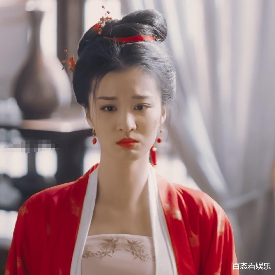 王楚然|“王楚然”被嘲是普女脸？连续2个角色翻车，“张艺兴”也救不了她