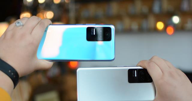 纳思达|上市一年仍被奉为“神U”，四款高性价比骁龙870机型盘点，够强！