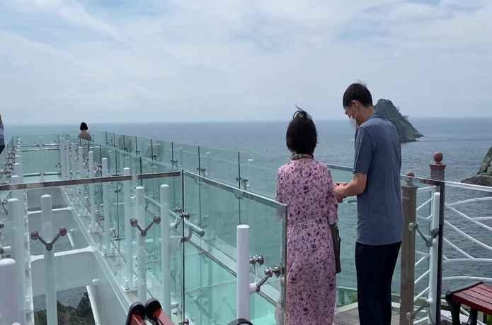 大觉寺|北海发展成为繁华都市，城市建设不断完善，魅力独特