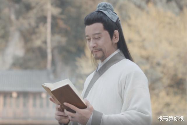 唐朝诡事录|《唐朝诡事录》中的南州四子都不是省油的灯,扮演者也来头不小