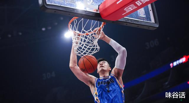 拒绝交易!CBA2米20大中锋不走了,帮助球队冲击季后赛