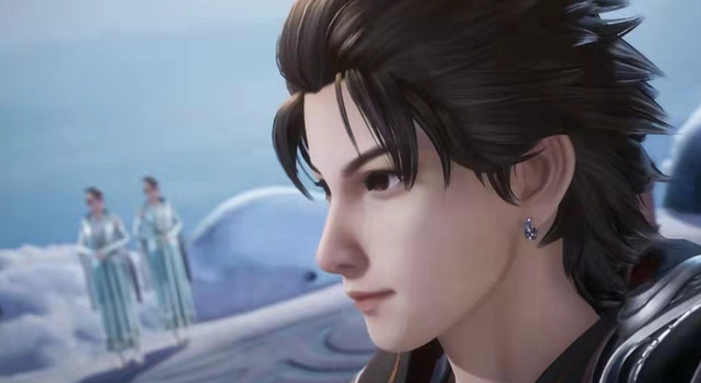 |万界神主:大老婆退位,小姨子上位,五大美女都要和男主进行双修