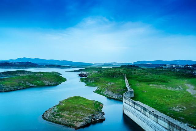 若是地球上所有海水都变成淡水,会发生什么?