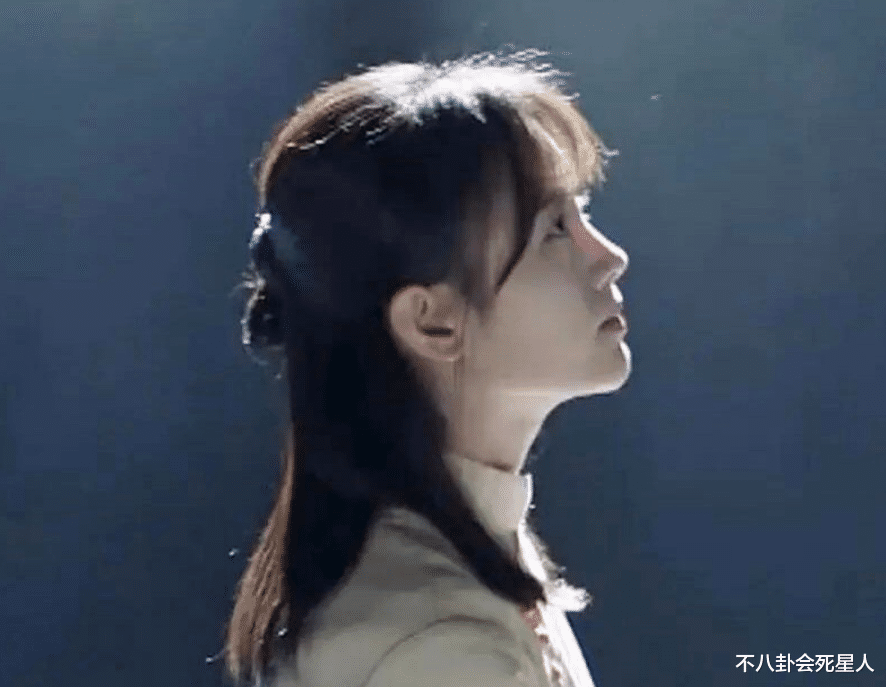 发际线|假眼皮、假鼻子、假脸,明星演戏暴露的“科技与狠活”,我看愣了