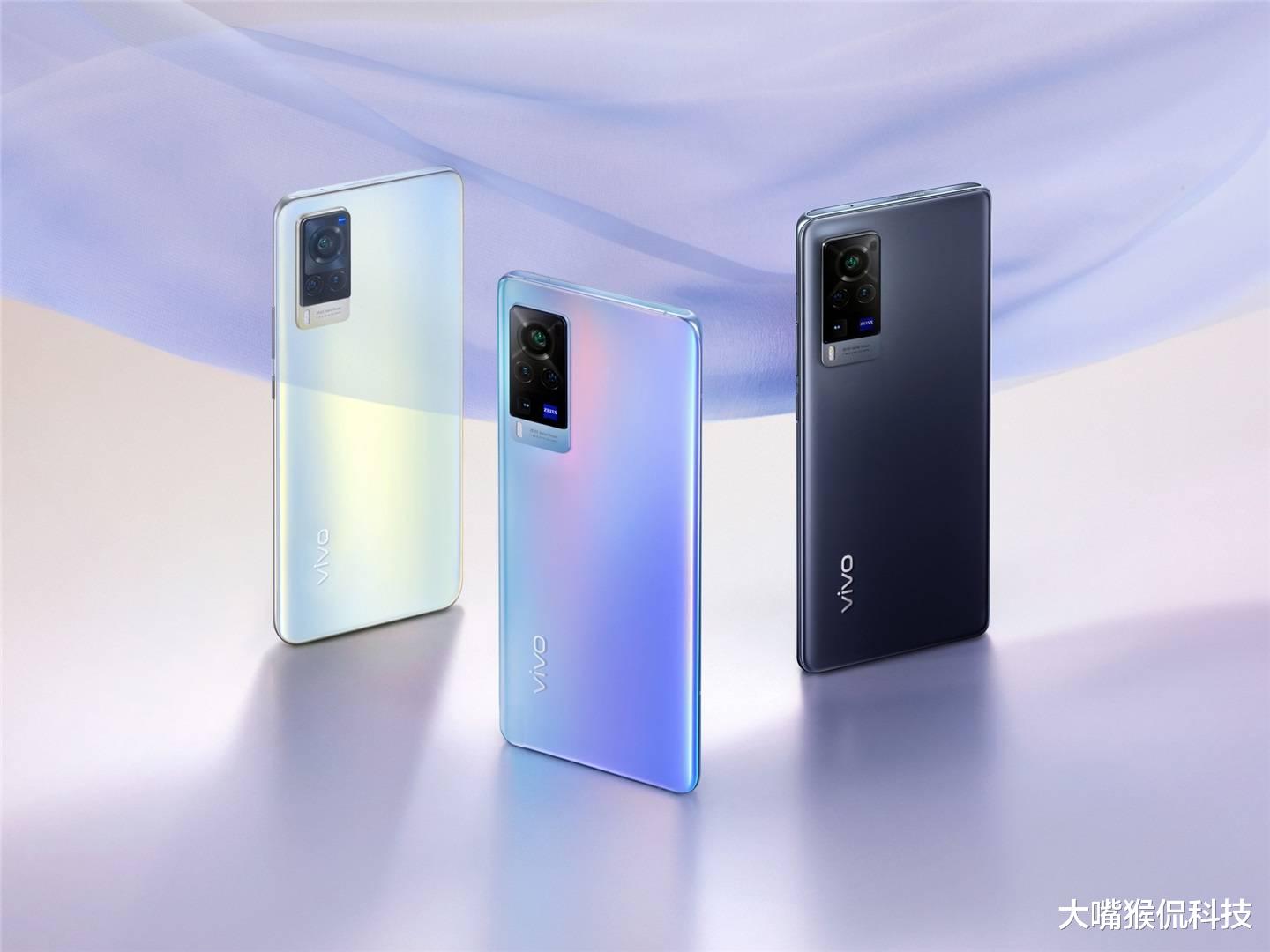 vivo|从5999降到3499,60倍变焦+12G+256G,销量还是偏低