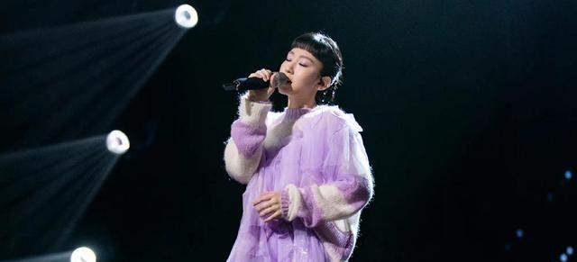 声生不息|《声生不息》三公落幕，李玟获独唱金曲，《下一站天后》温暖催泪