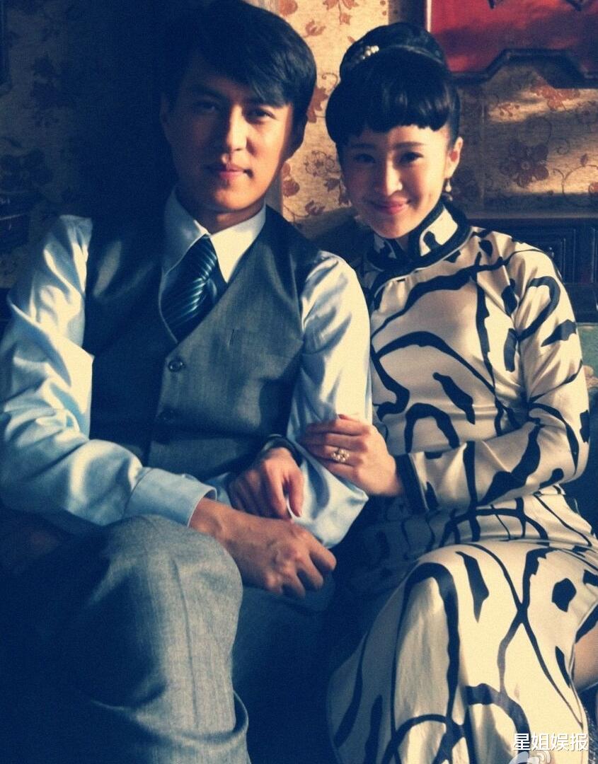 苍兰诀|林一霆:和宋轶是大学同学,出道13年没火,《罚罪》演黄景瑜女友