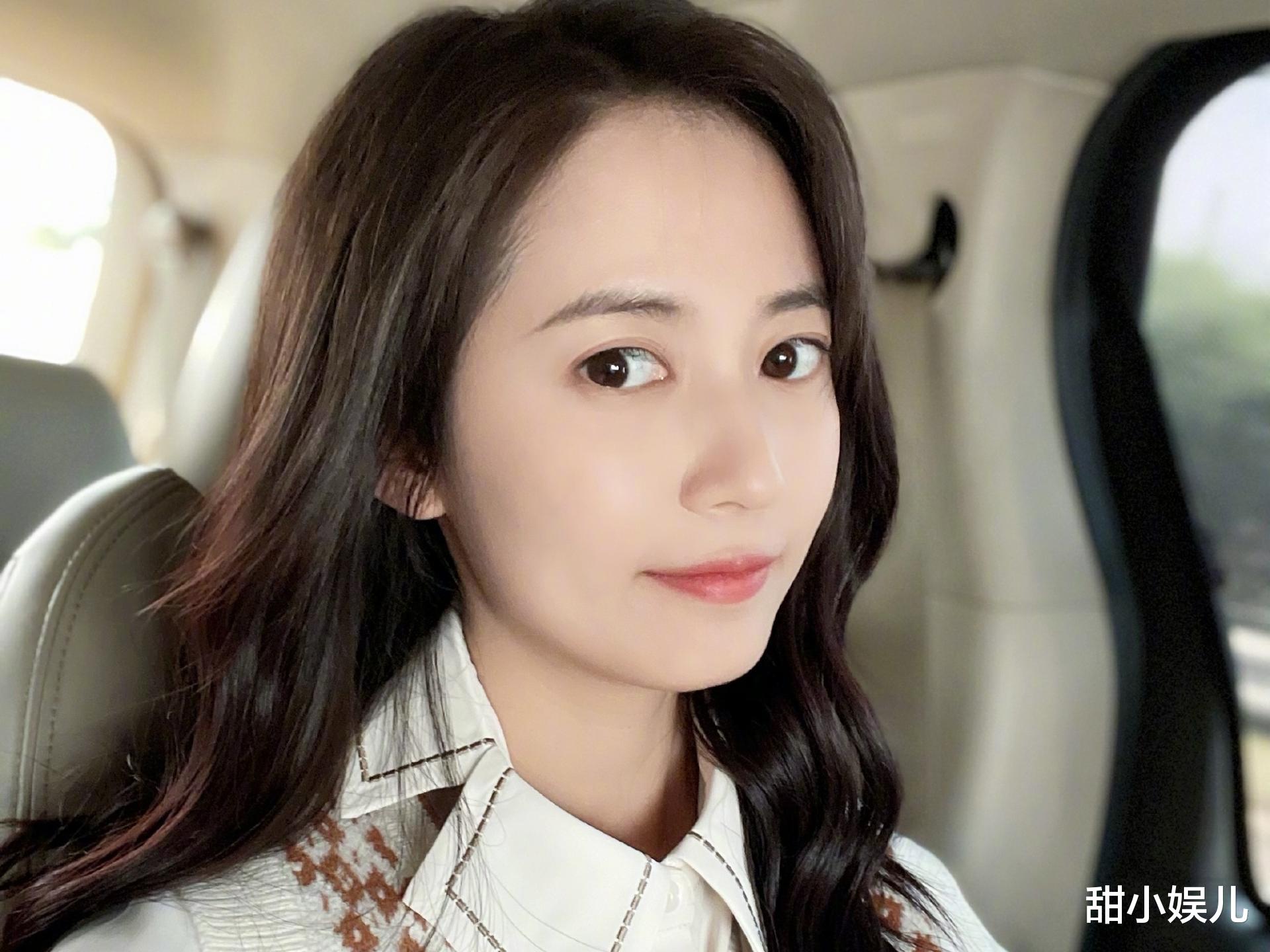 蓝盈莹|捧不红的5位女演员：背景再牛资源再好，也败给了“天生体寒”