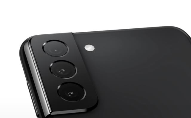 微软|三星GalaxyS22充电支持曝光,或全系IP68级防尘防水