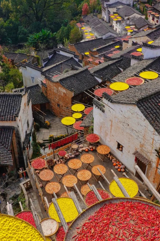 云南|中国一生中必去的50个地方,疫情结束,你最想去哪旅行呢?