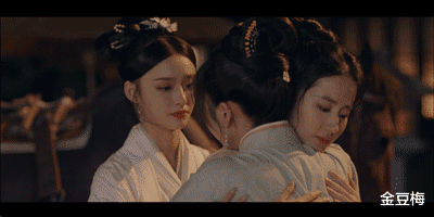 宋引章|梦华录:良知战胜了嫉妒,宋引章被灌醉后,张好好设法相救