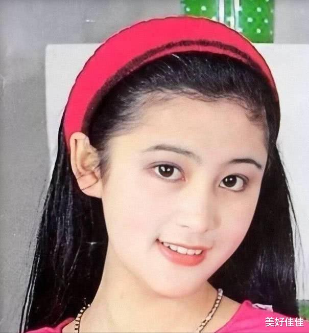 陈红|当年的网友好严格，美如陈红都被嘲俗艳，关之琳更被认为像猫头鹰