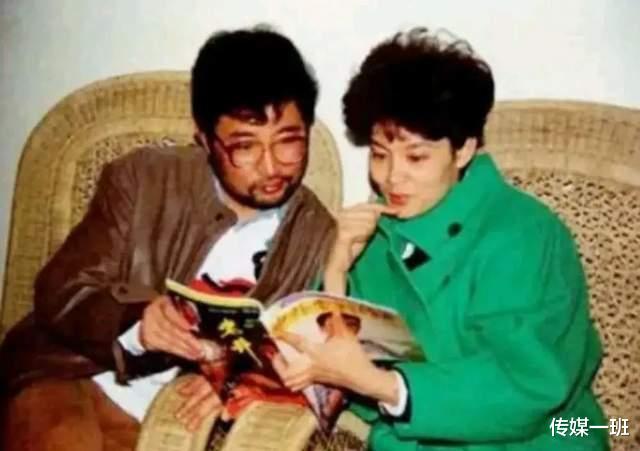 潘虹|离婚后至今单身的女星：有人差点自杀，有人不婚32年