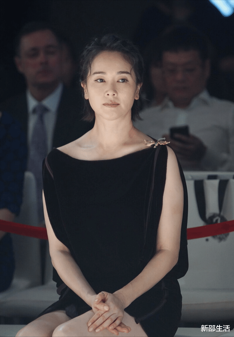 左小青|左小青：一段失败的婚姻，44岁对爱情失去了热情