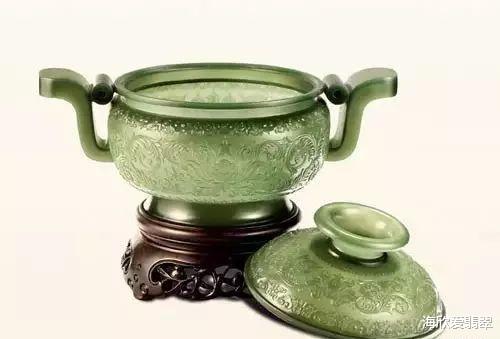 玉雕|玉雕最头疼的几种工艺,你见过几个?