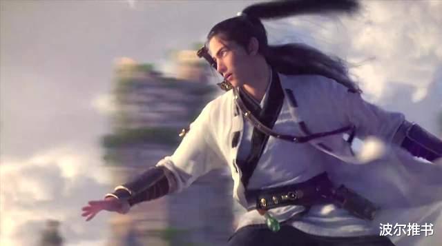 |三本被书名严重耽误的小说,内容剧情精彩热血如斯,书荒务必收藏