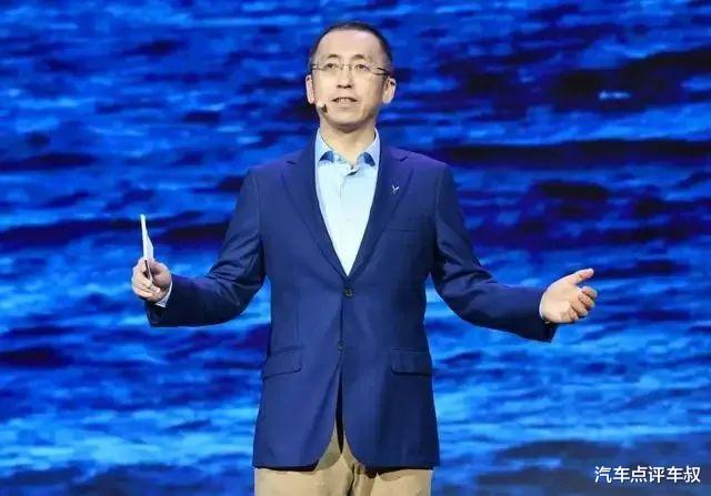 酷睿处理器|卢放和岚图：把焦虑留给了自己，也留给了用户