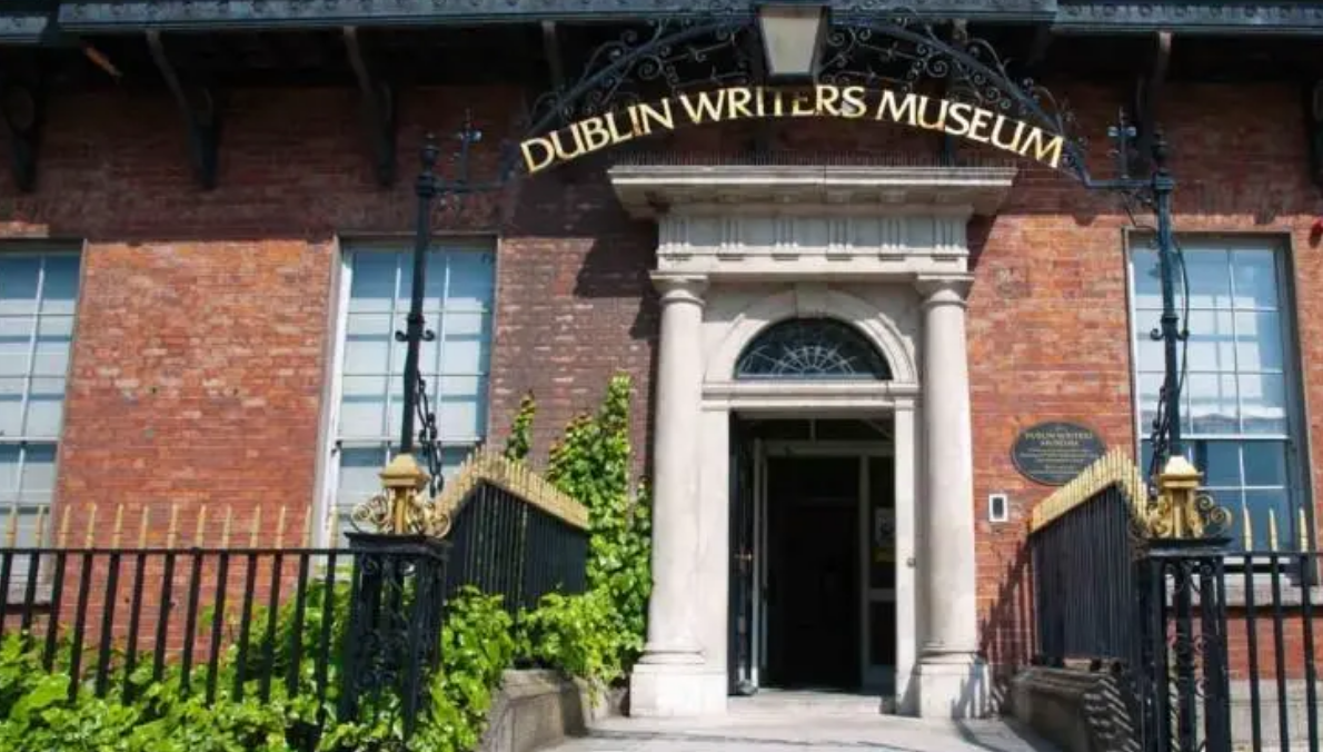 |爱尔兰旅行,这些攻略,你知道吗