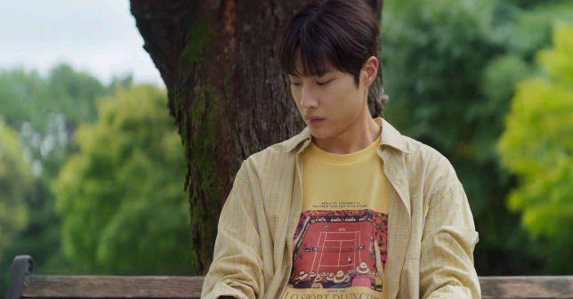 金汤匙|各归其位，《金汤匙》第12集：黄泰勇不是黄会长的亲生儿子