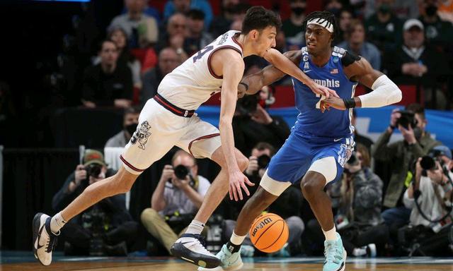 选秀|ESPN选秀专家认为切特·霍姆格伦成为状元后会带领火箭冲击季后赛