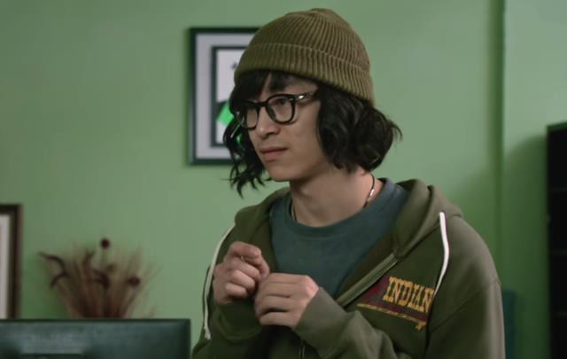 毛骗|毛骗团队新剧首播,豆瓣几乎无差评,短短10集便吊足观众胃口