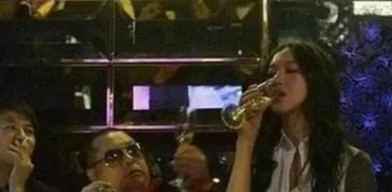 张紫妍|韩国财阀将明星当玩物，想告我？你知道整个国家都是我们的吗？