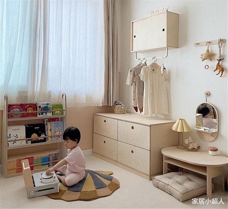 这位中国太太的“家居思路”,比日式清洁更好,更适合中国家庭!