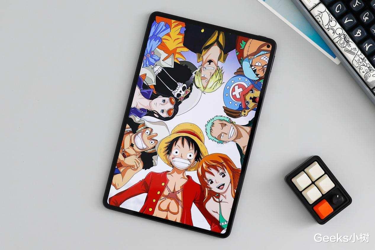 华为|华为MatePad Pro评测：三大破界黑科技加持，打造新一代高端平板旗舰