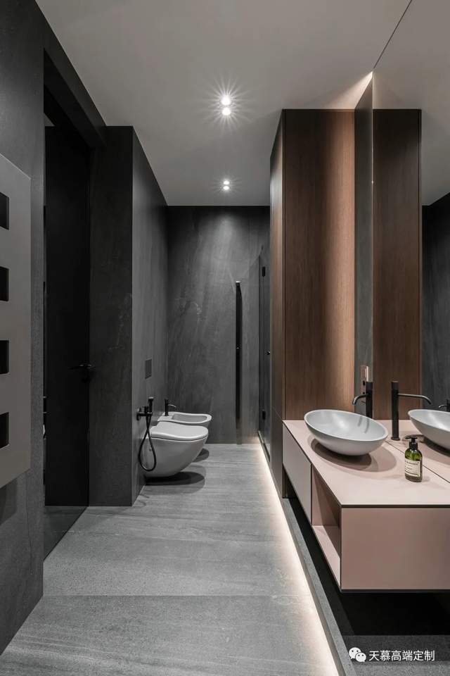 电视墙的装修你应该要这样选择